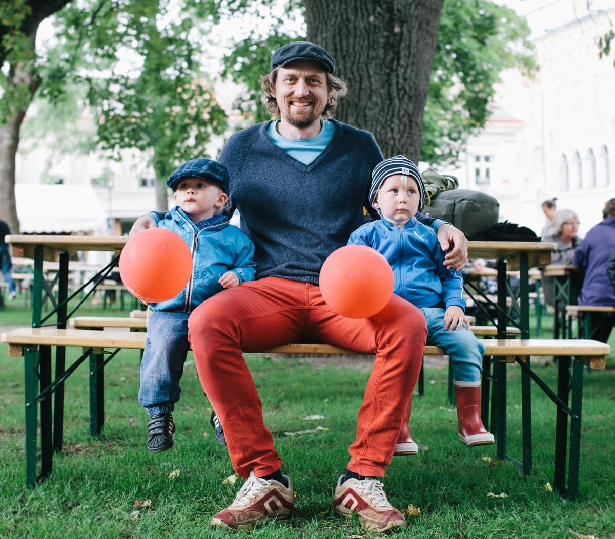 Skövde Matfestival 2012