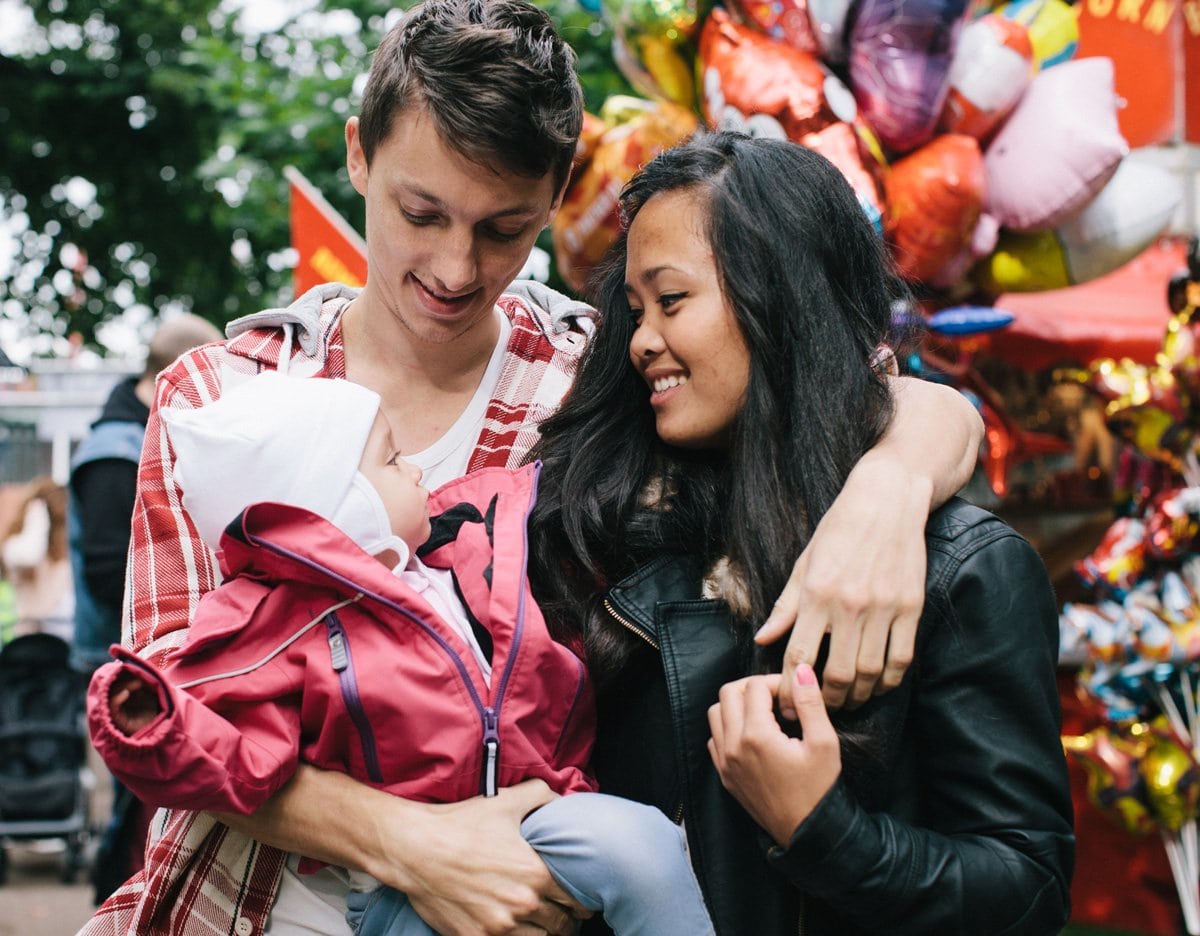 Skövde Matfestival 2012