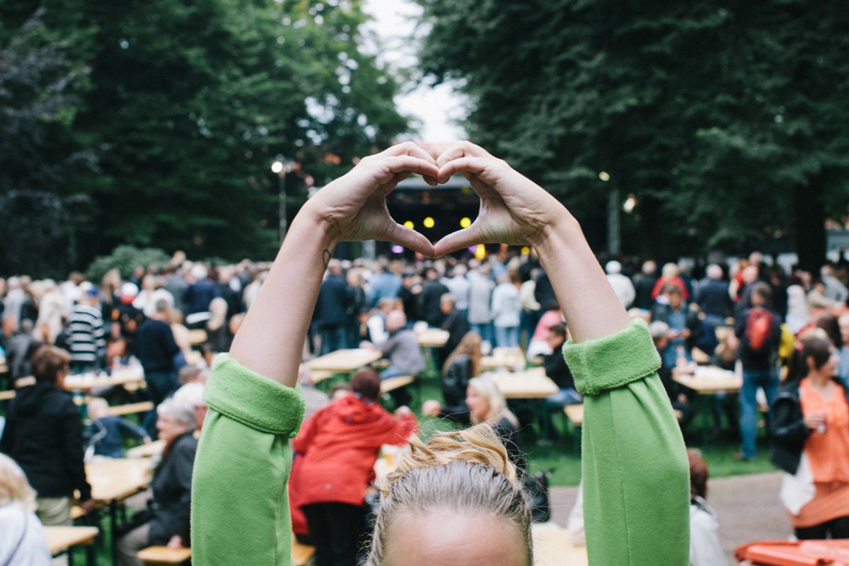 Skövde Matfestival 2012