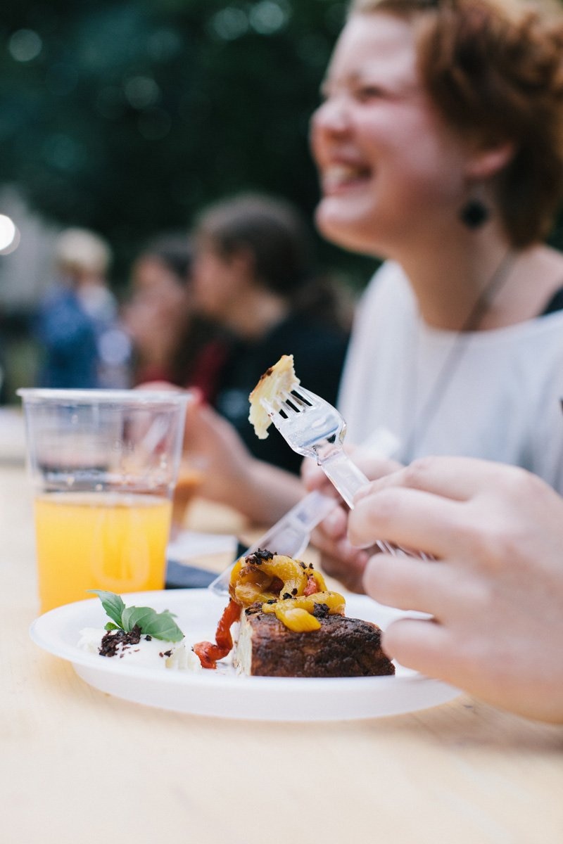 Skövde Matfestival 2012