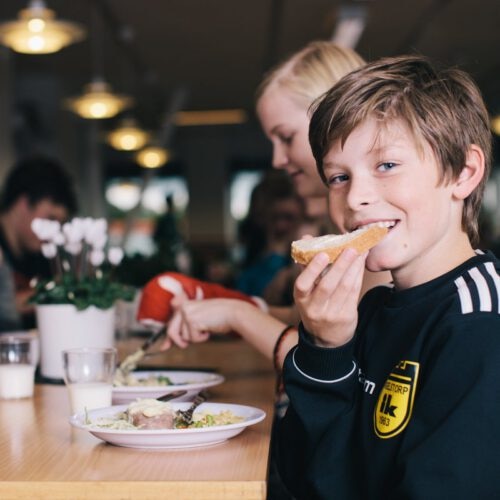 Nationellt Centrum för Måltiden