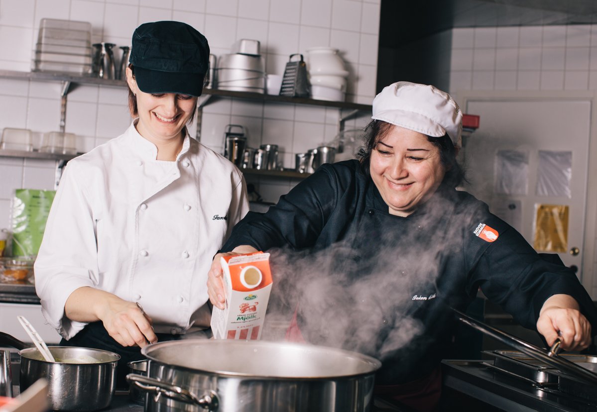 Nationellt Centrum för Måltiden