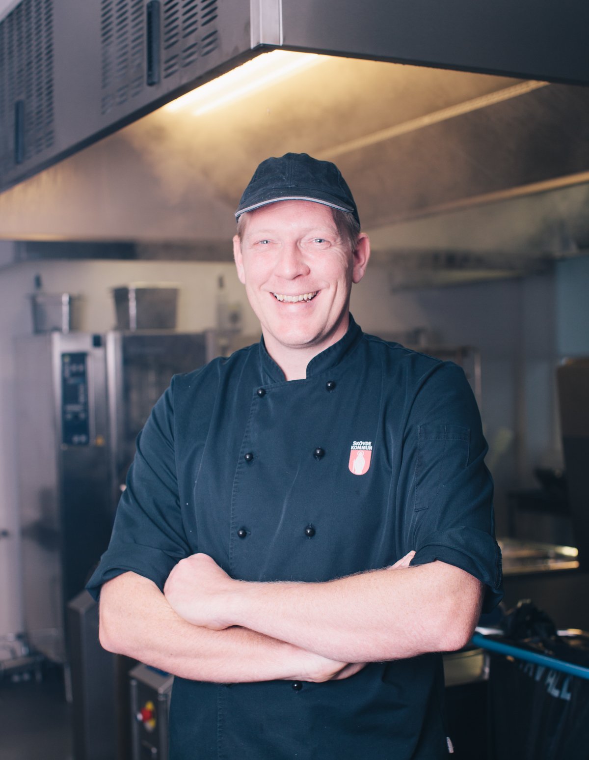 Nationellt Centrum för Måltiden