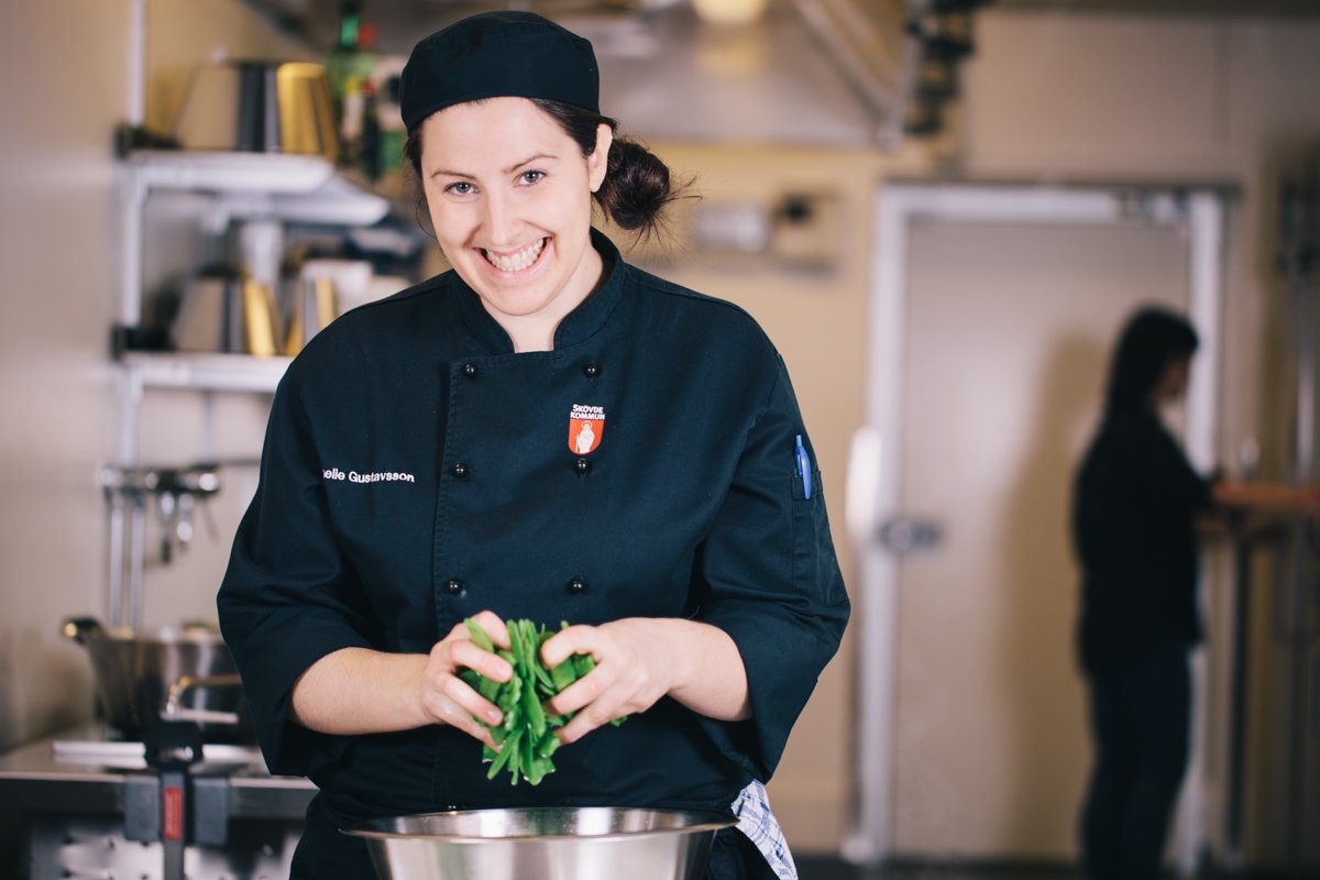 Nationellt Centrum för Måltiden