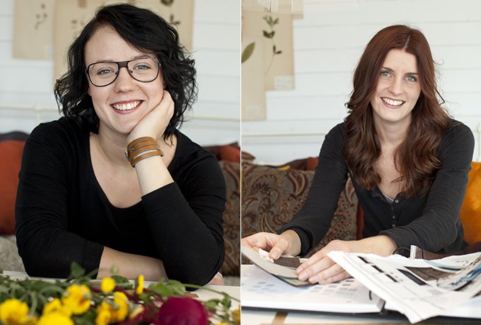 Personalbilder UT&IN