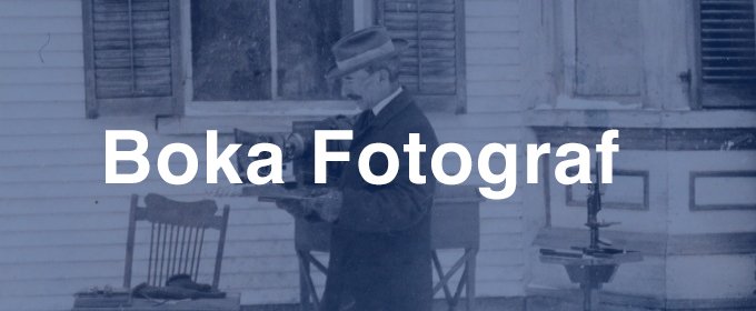 Boka Fotograf
