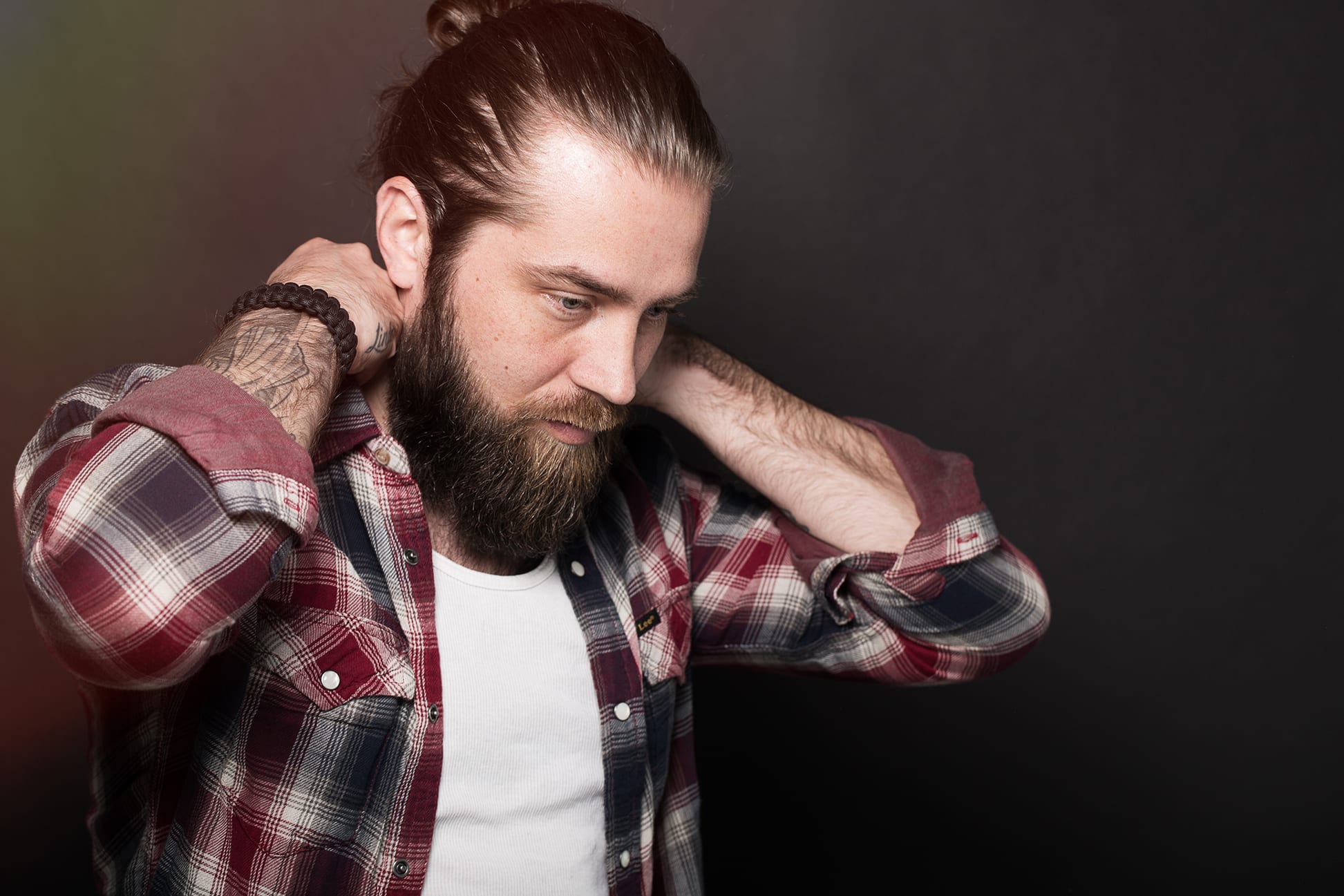 Koafför & Barber Frisör i Örebro