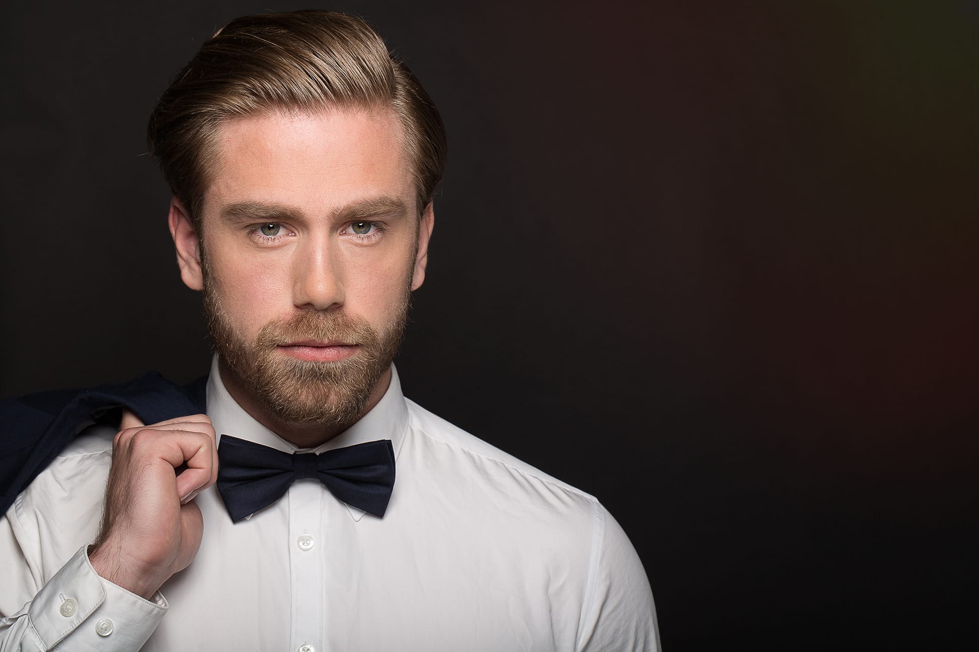 Koafför & Barber Frisör i Örebro