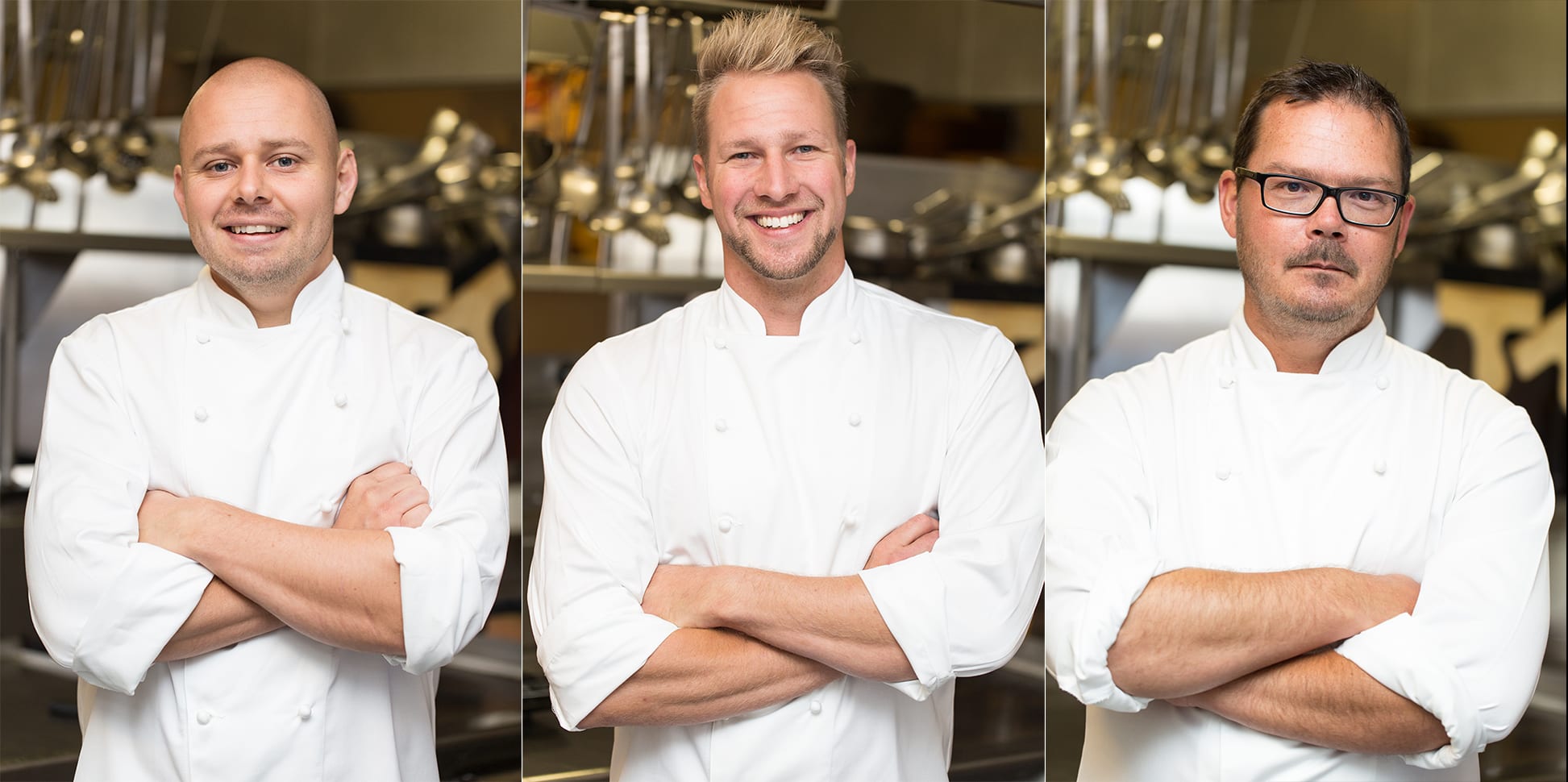 Idas Brygga personal