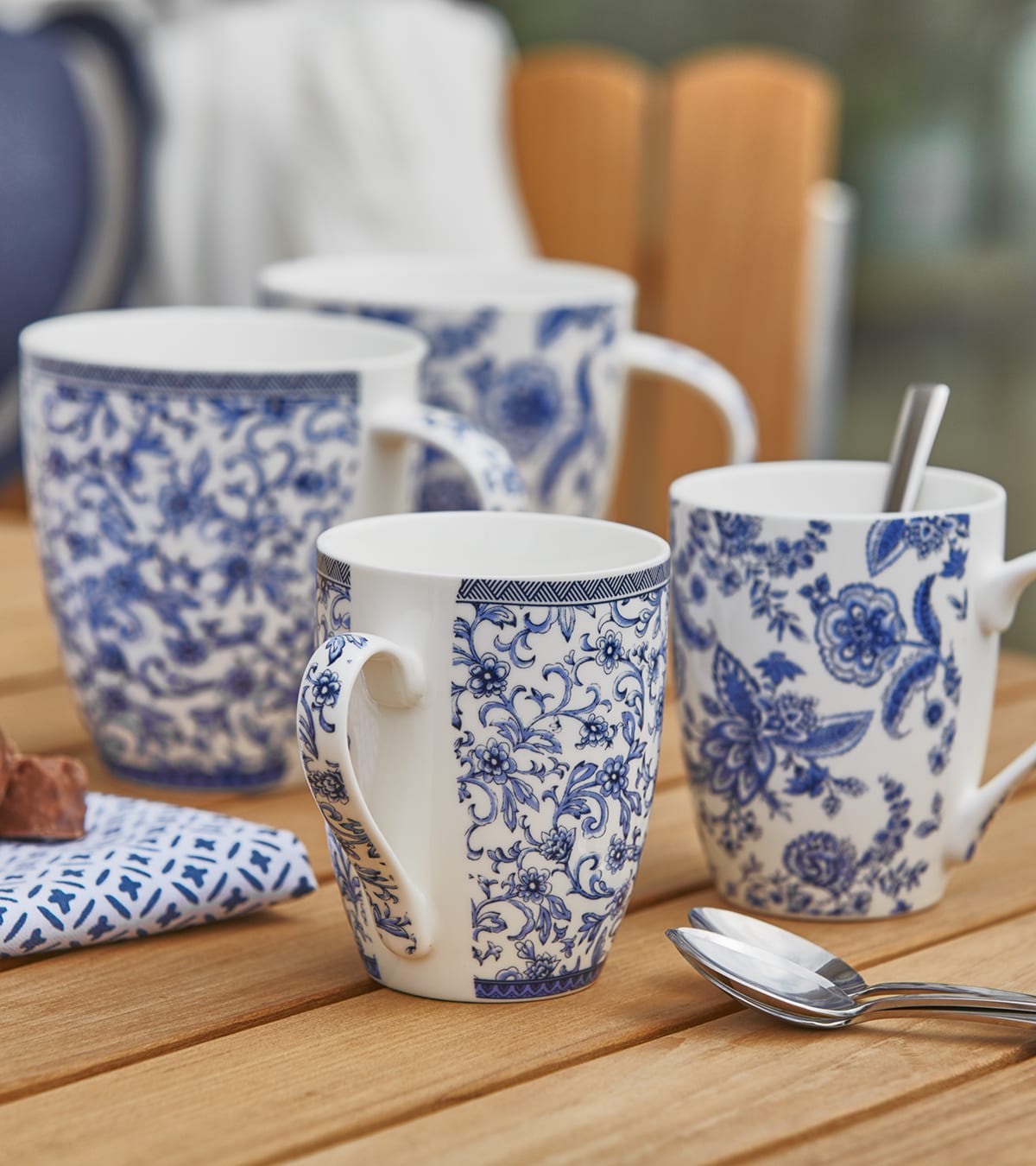 Mio Reklambilder koppar