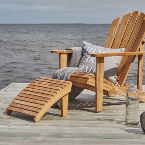 Reklambilder för Mio solstol