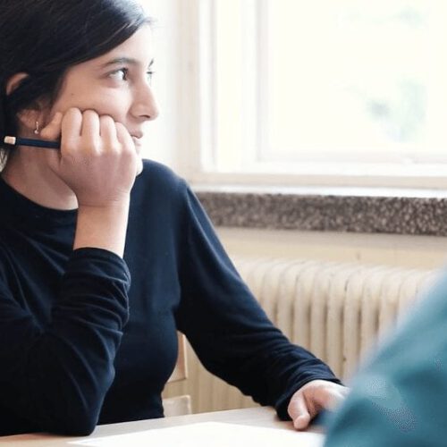 Marknadsföring för utbildningar i Falköpings kommun