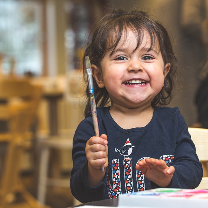 Mariestads Kommun förskolan