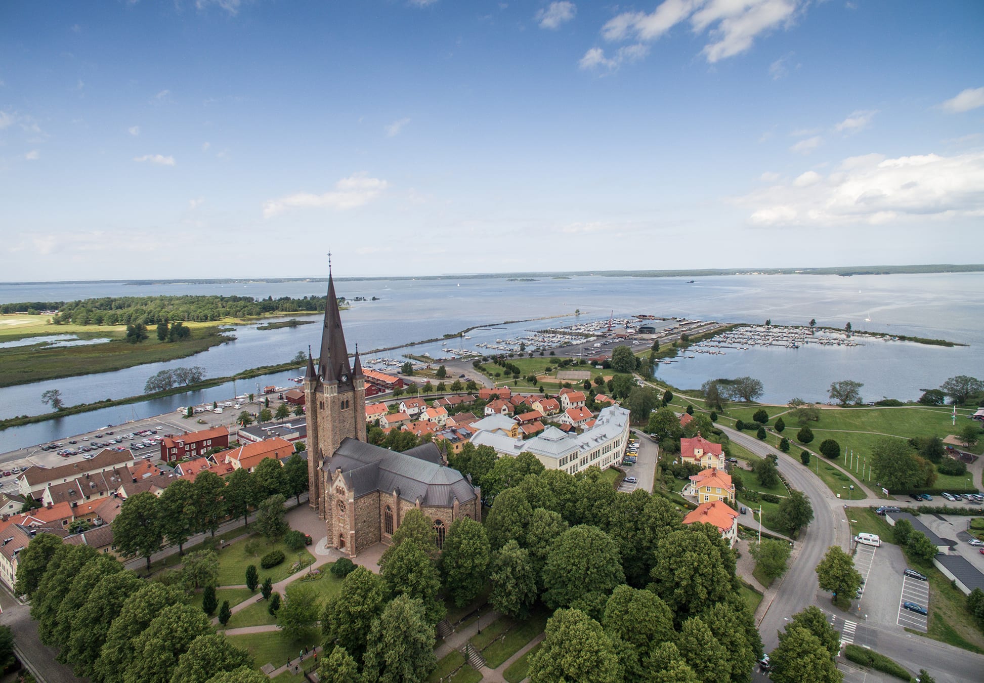 Mariestads Kommun