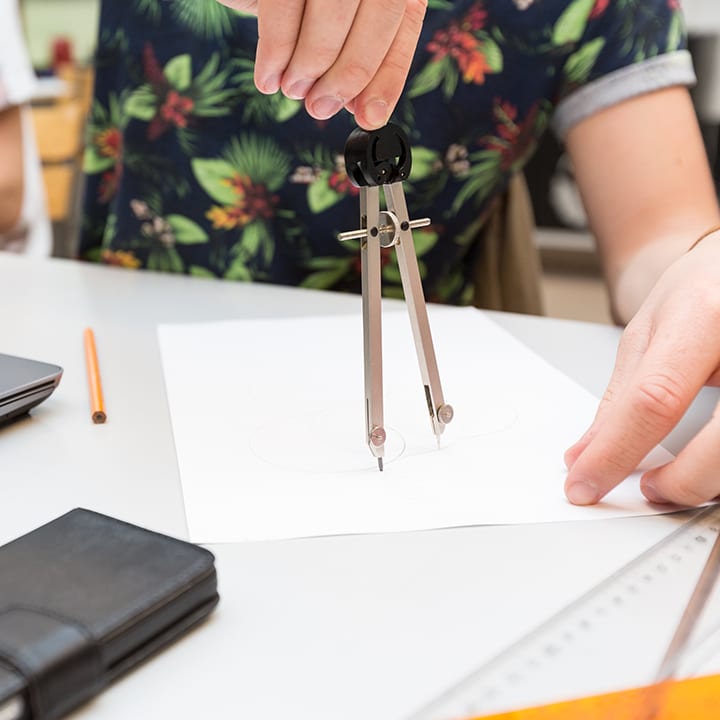 Vadsbogymnasiet teknik