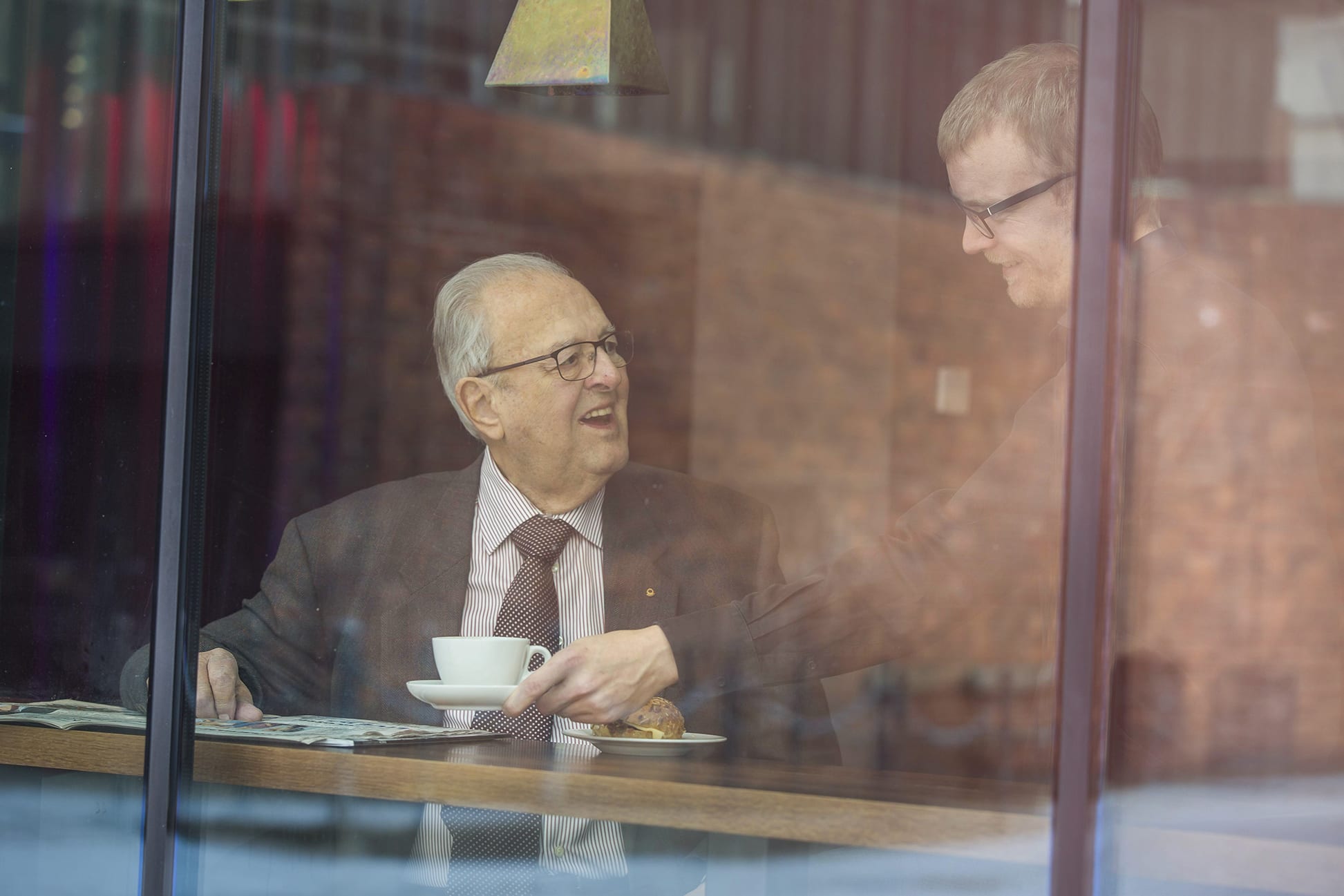 Skövde kommun reklambilder