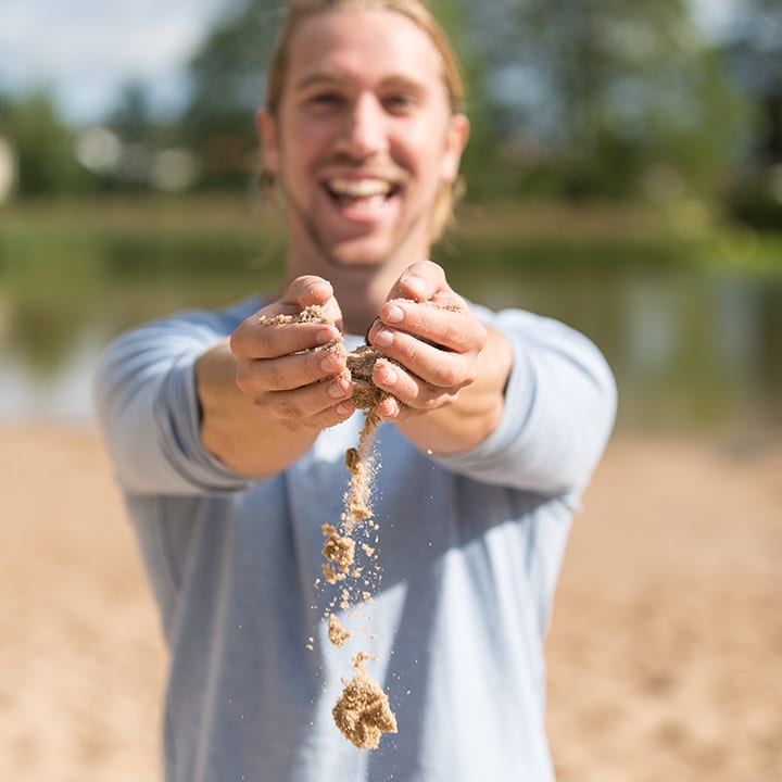 Skövde kommun reklambilder