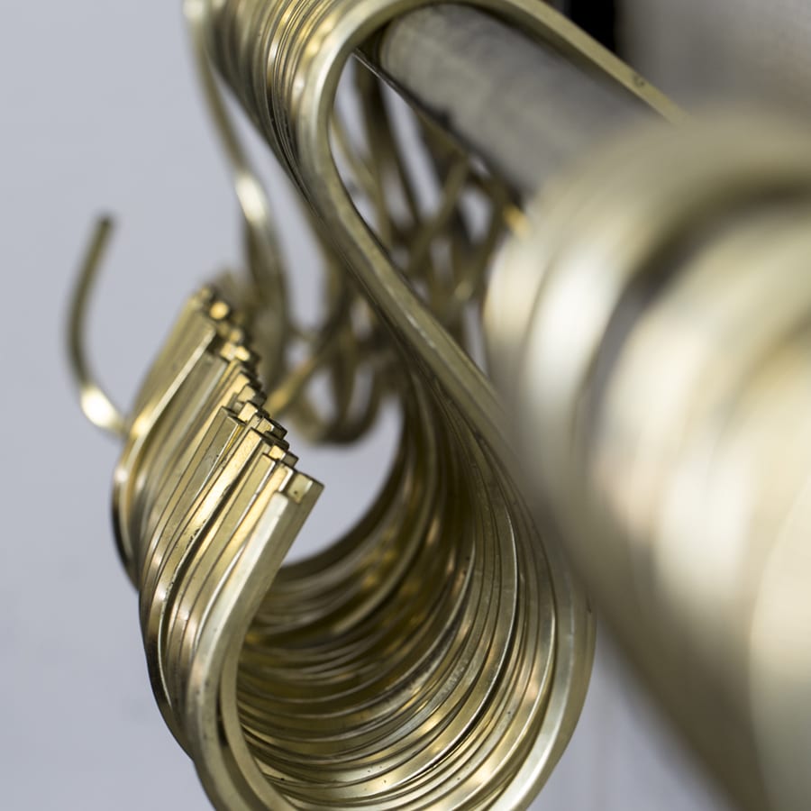 Humstorp Metall Reklambilder