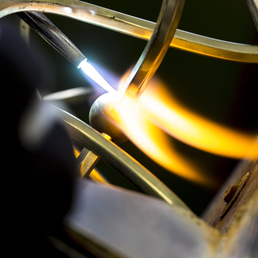 Humstorp Metall Reklambilder