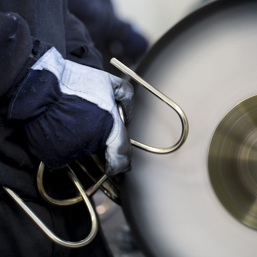 Humstorp Metall Reklambilder