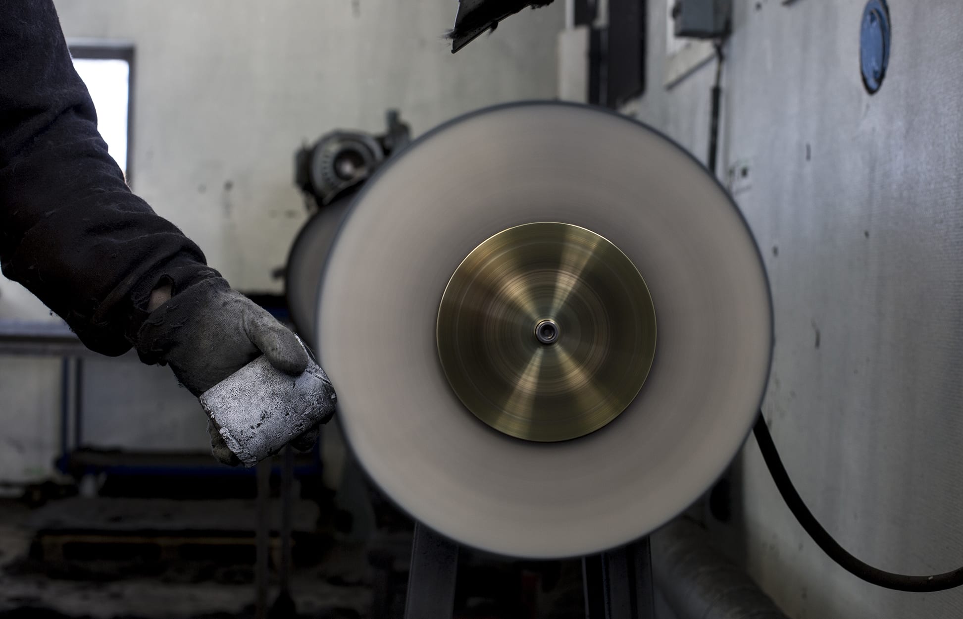 Humstorp Metall Reklambilder