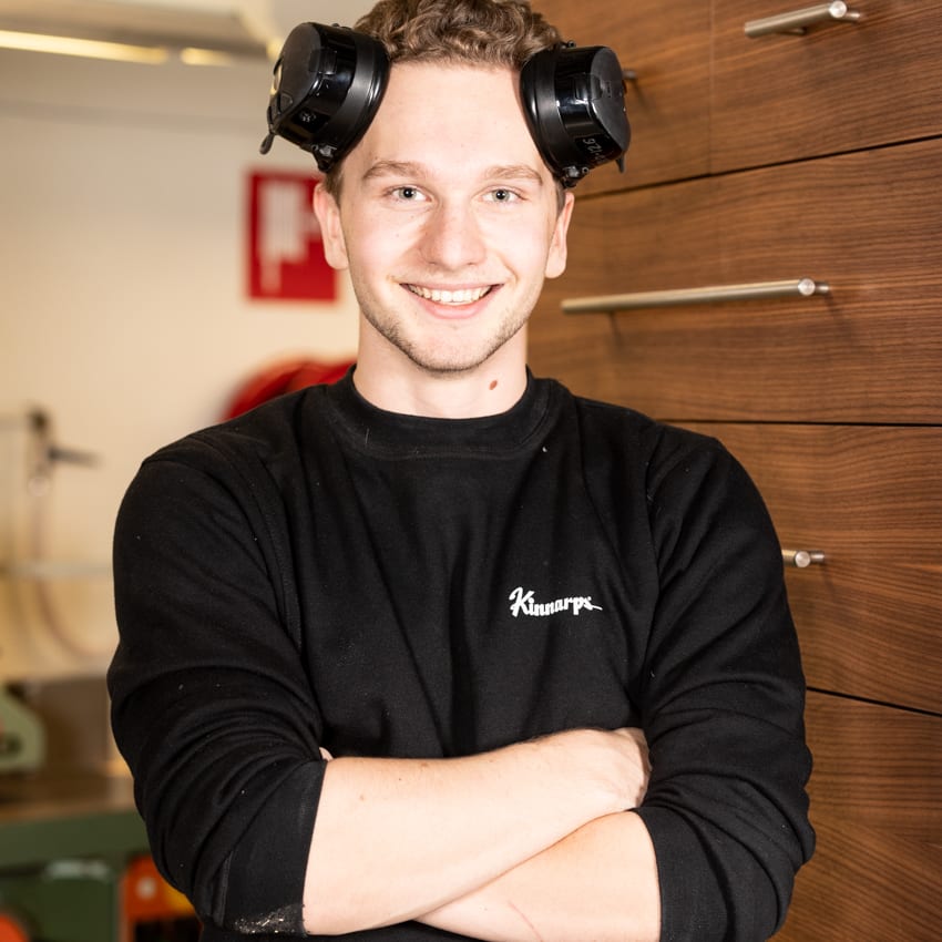 Ållebergsgymnasiet Kinnarps