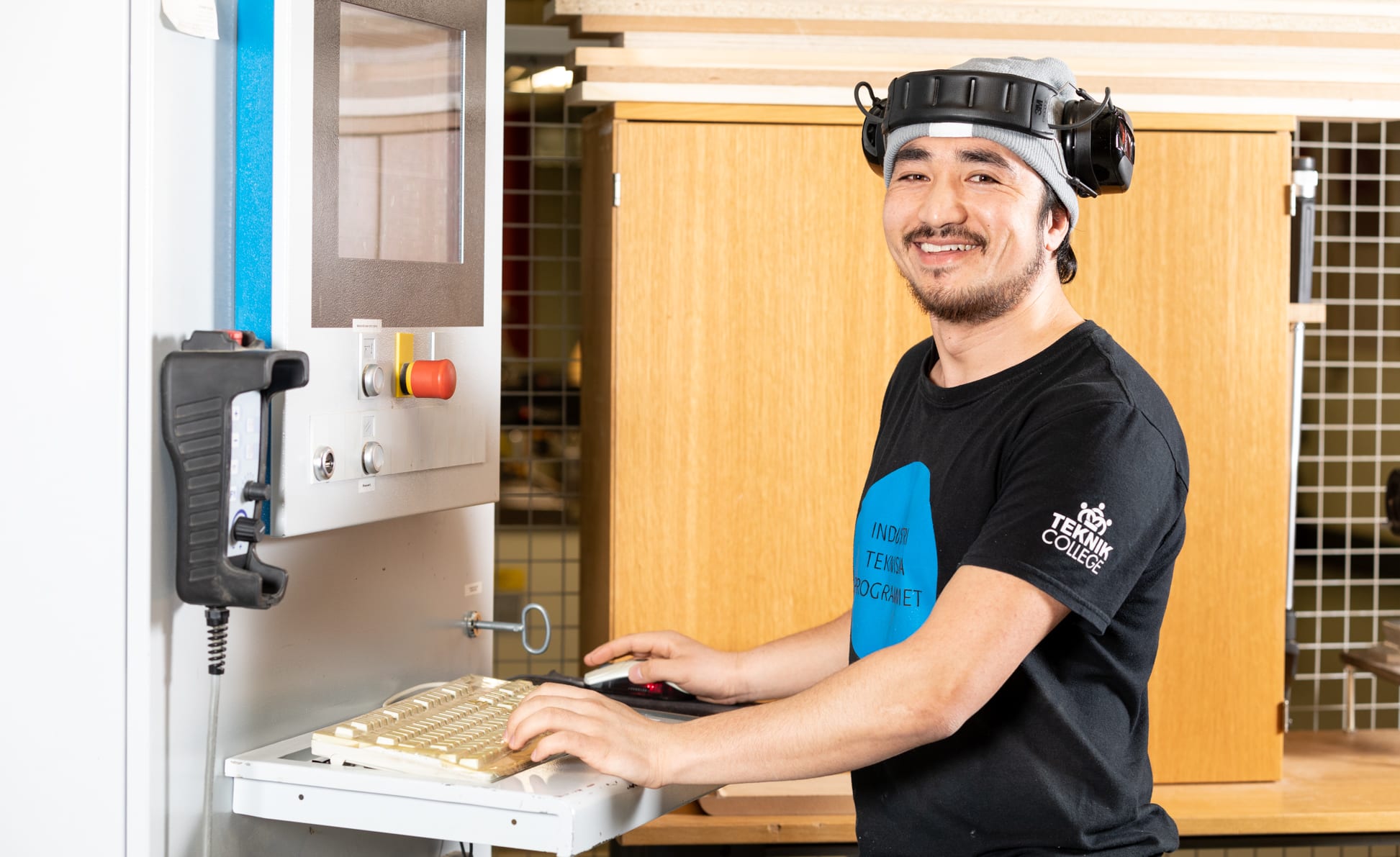 Ållebergsgymnasiet Kinnarps