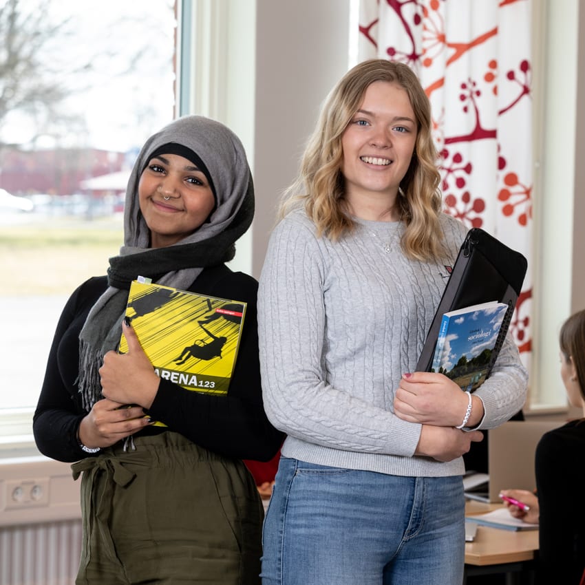 Ållebergsgymnasiet Natur