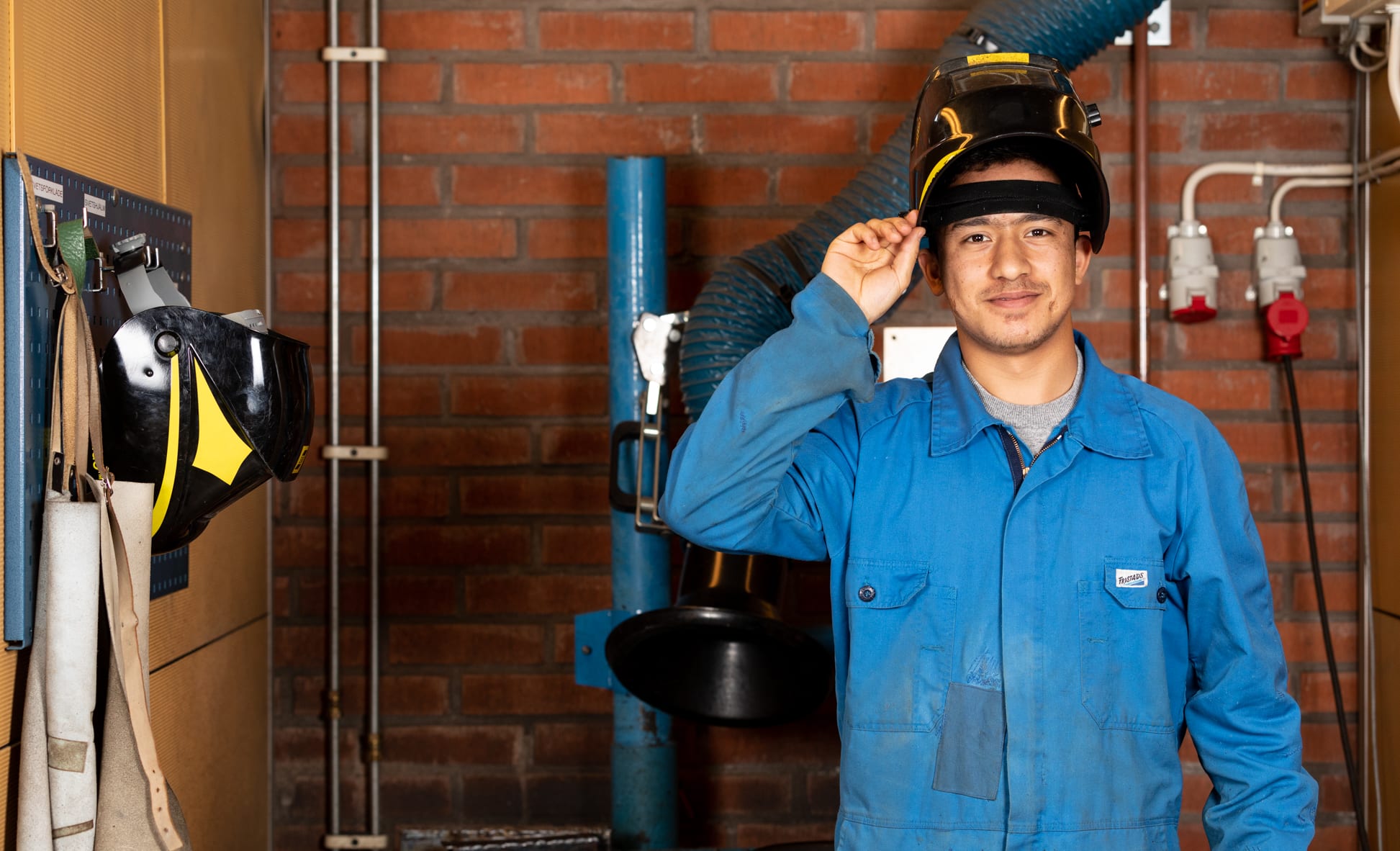 Ållebergsgymnasiet IM