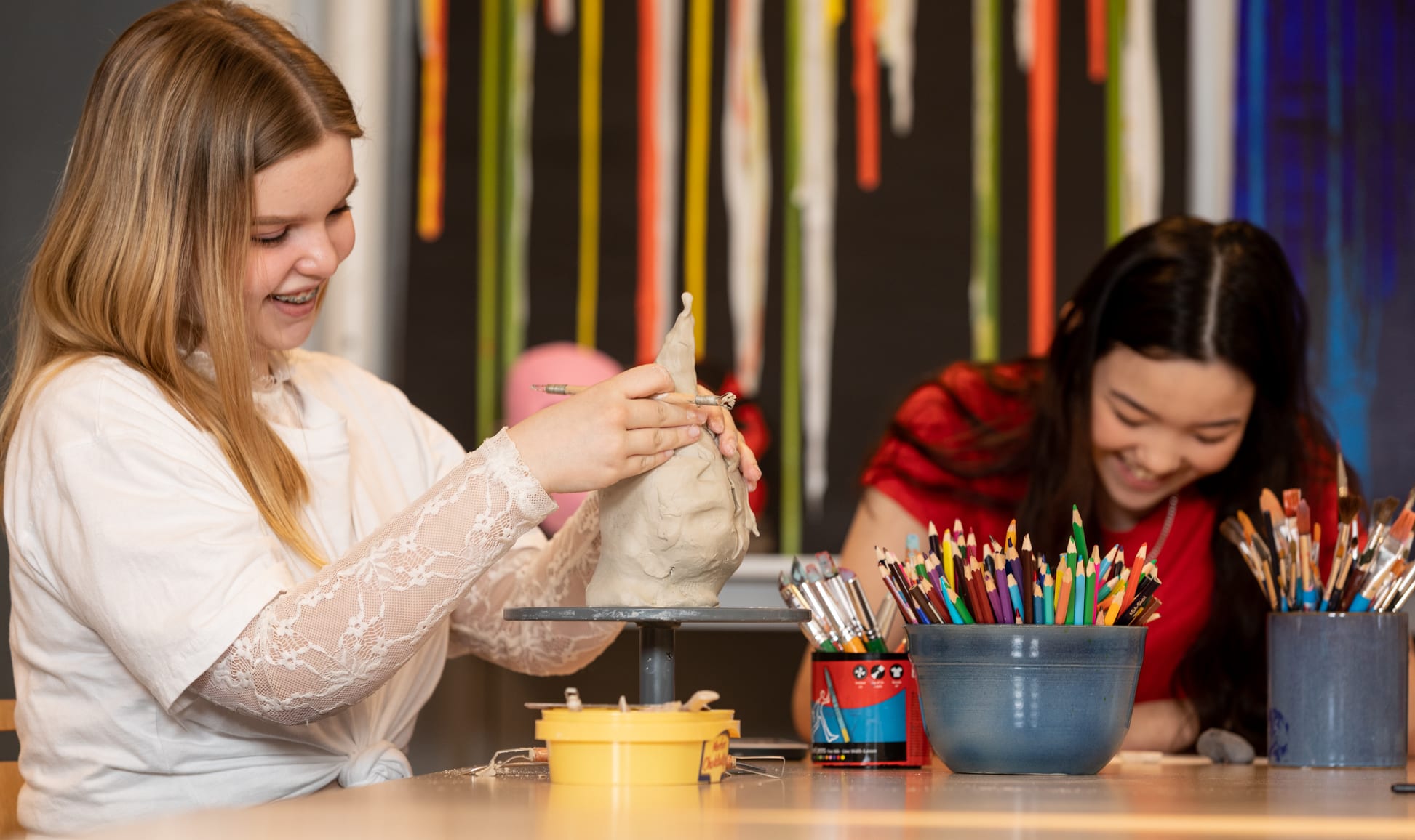 Ållebergsgymnasiet Estetiska programmet