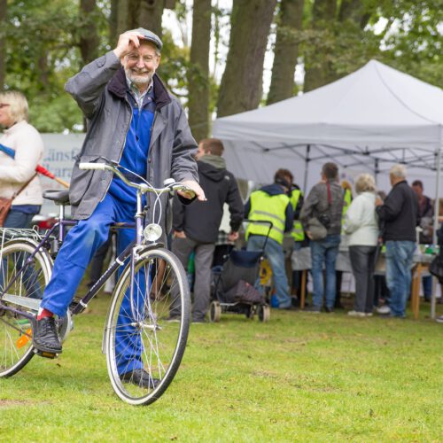 Hjo Kommun reklambilder