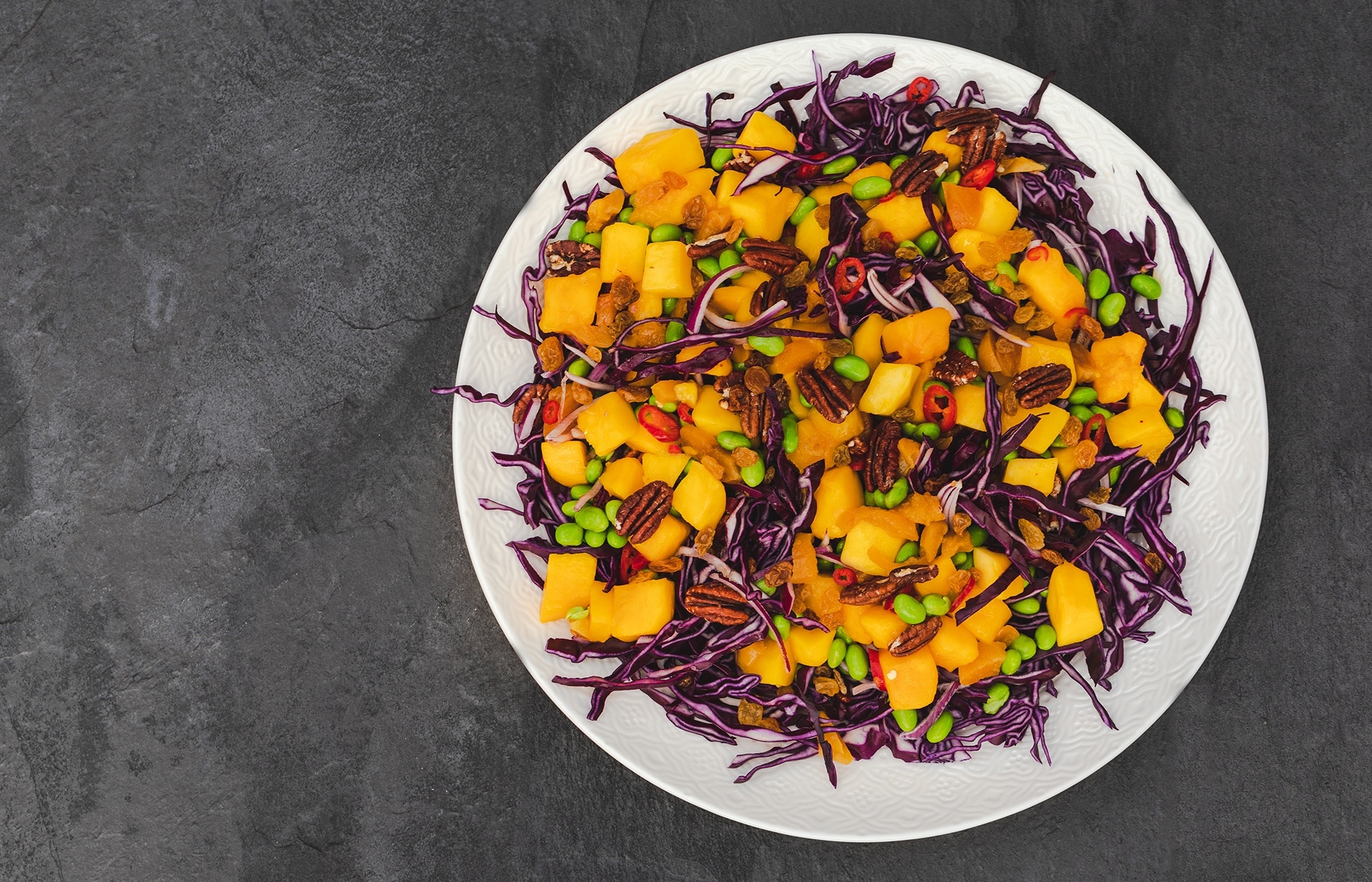 Matbilder för Werners Gourmetservice