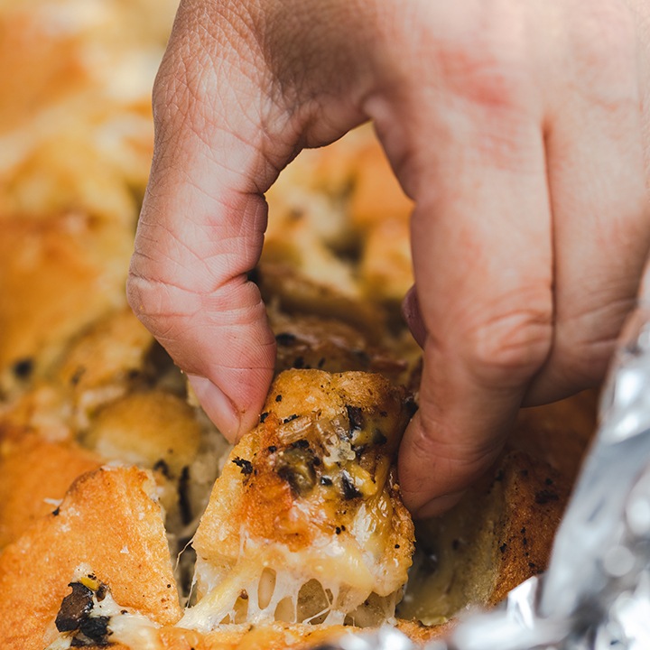 Matbilder för Werners Gourmetservice