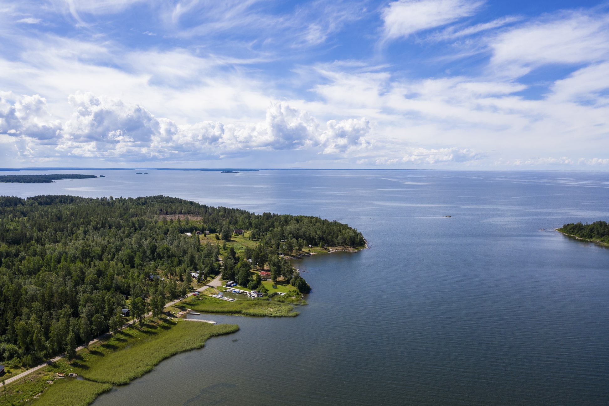 Gullspång Reklambilder
