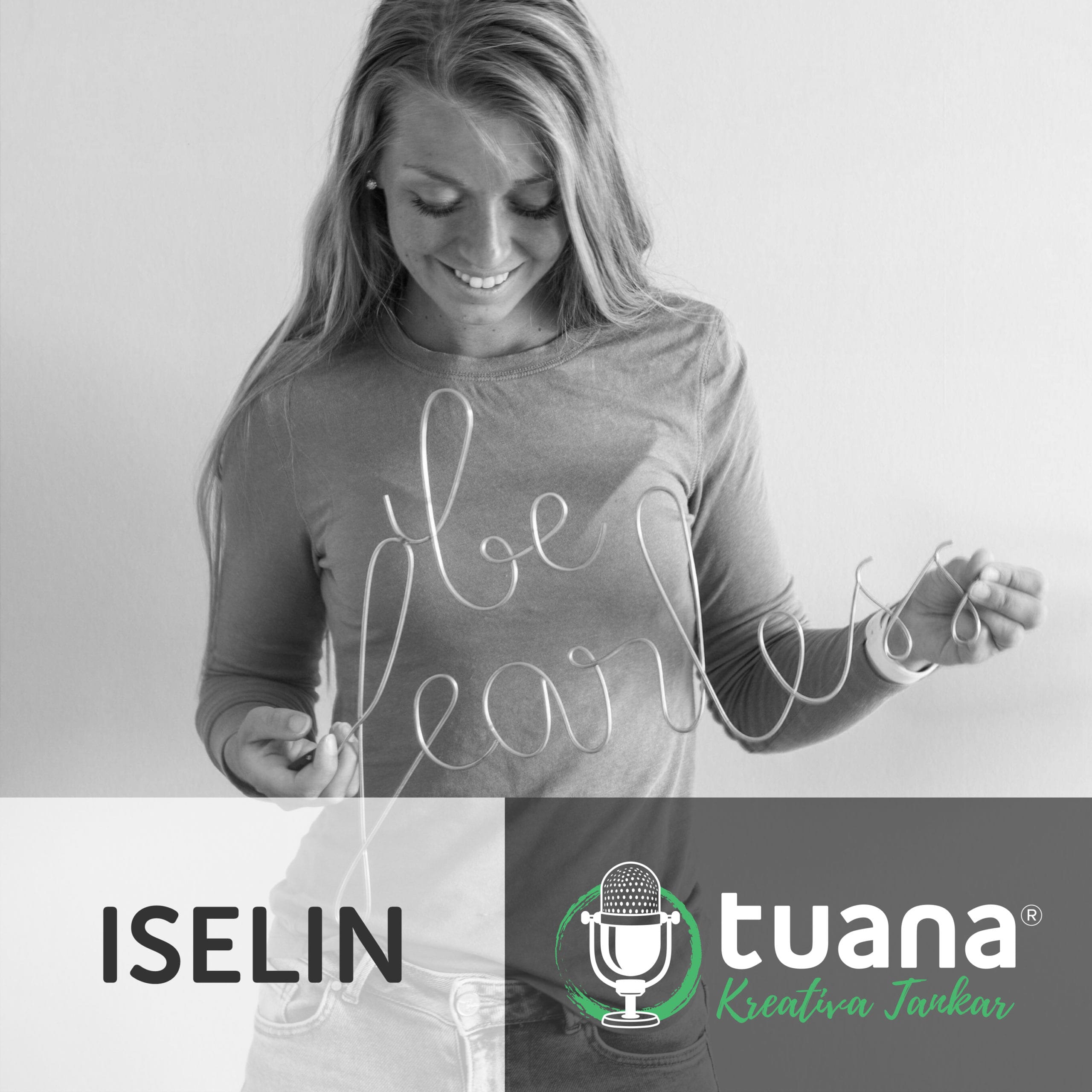 Kreativa Morgon Rutiner med Iselin Fridén