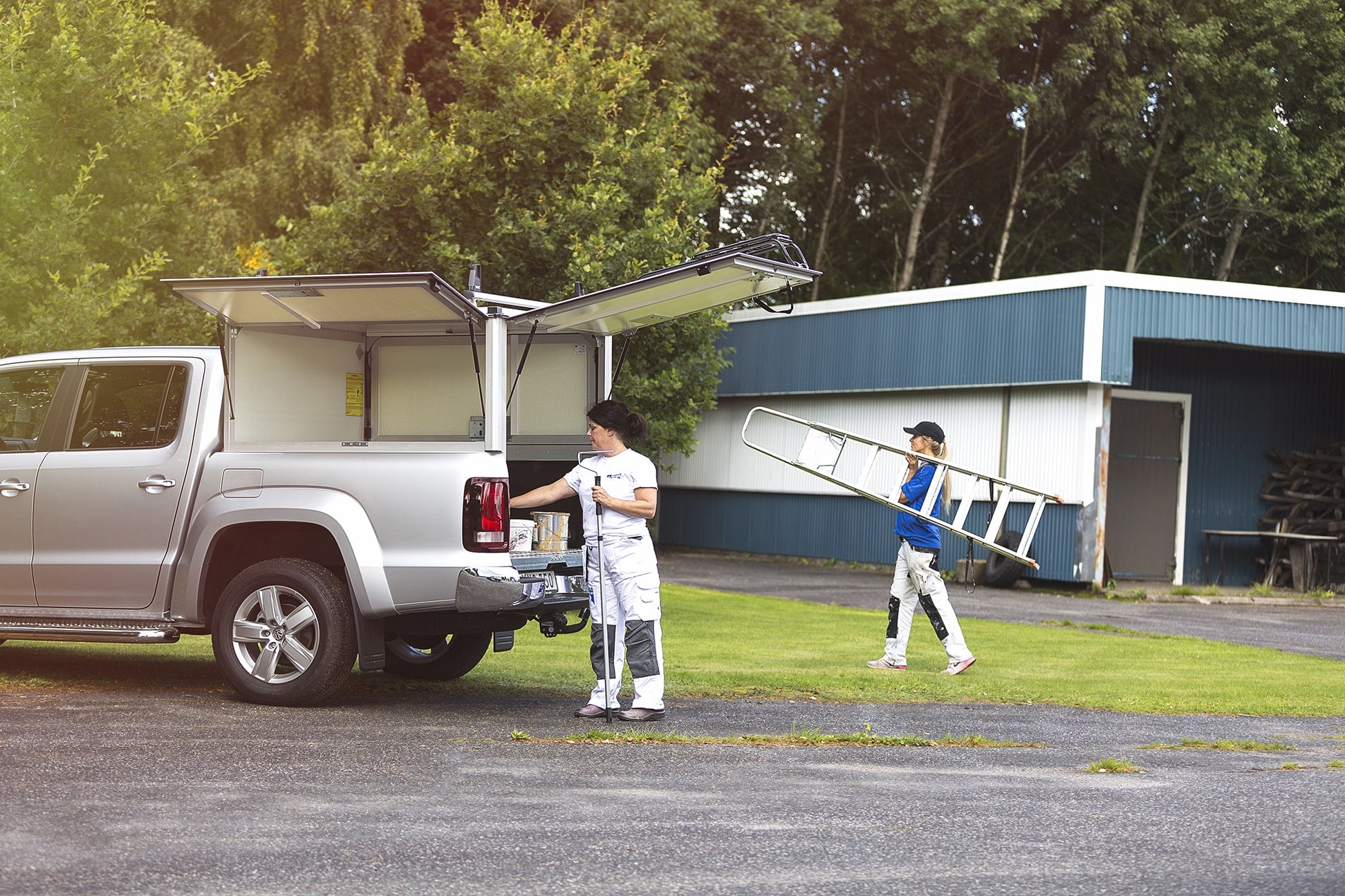 Autokaross i Floby AB