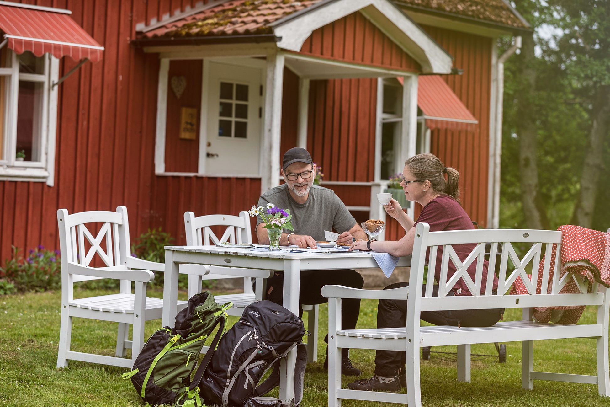 Välkommen till Falköping