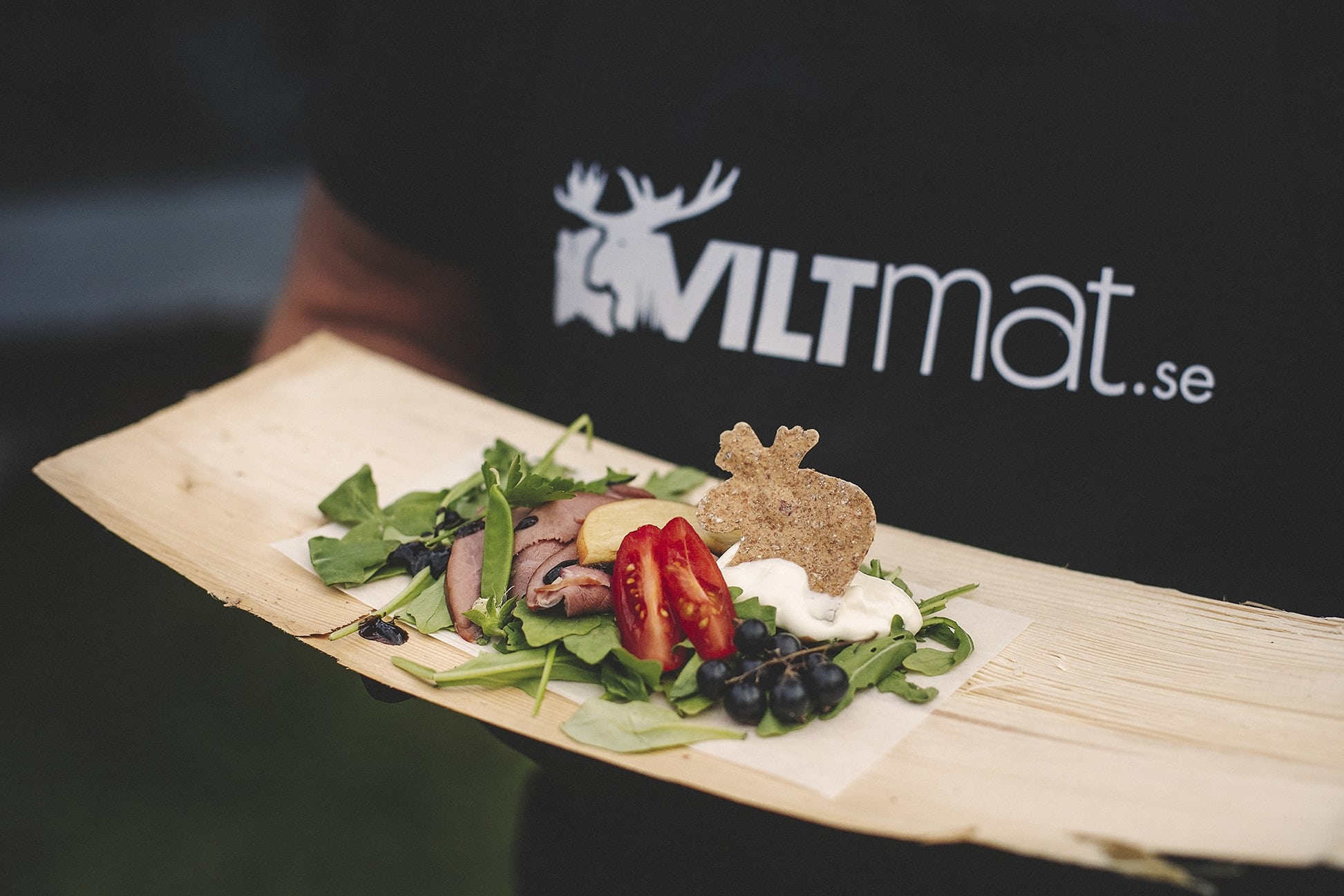 Viltmat reklambilder