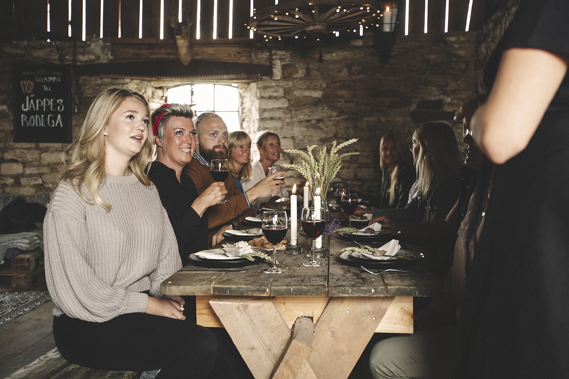 Viltmat reklambilder