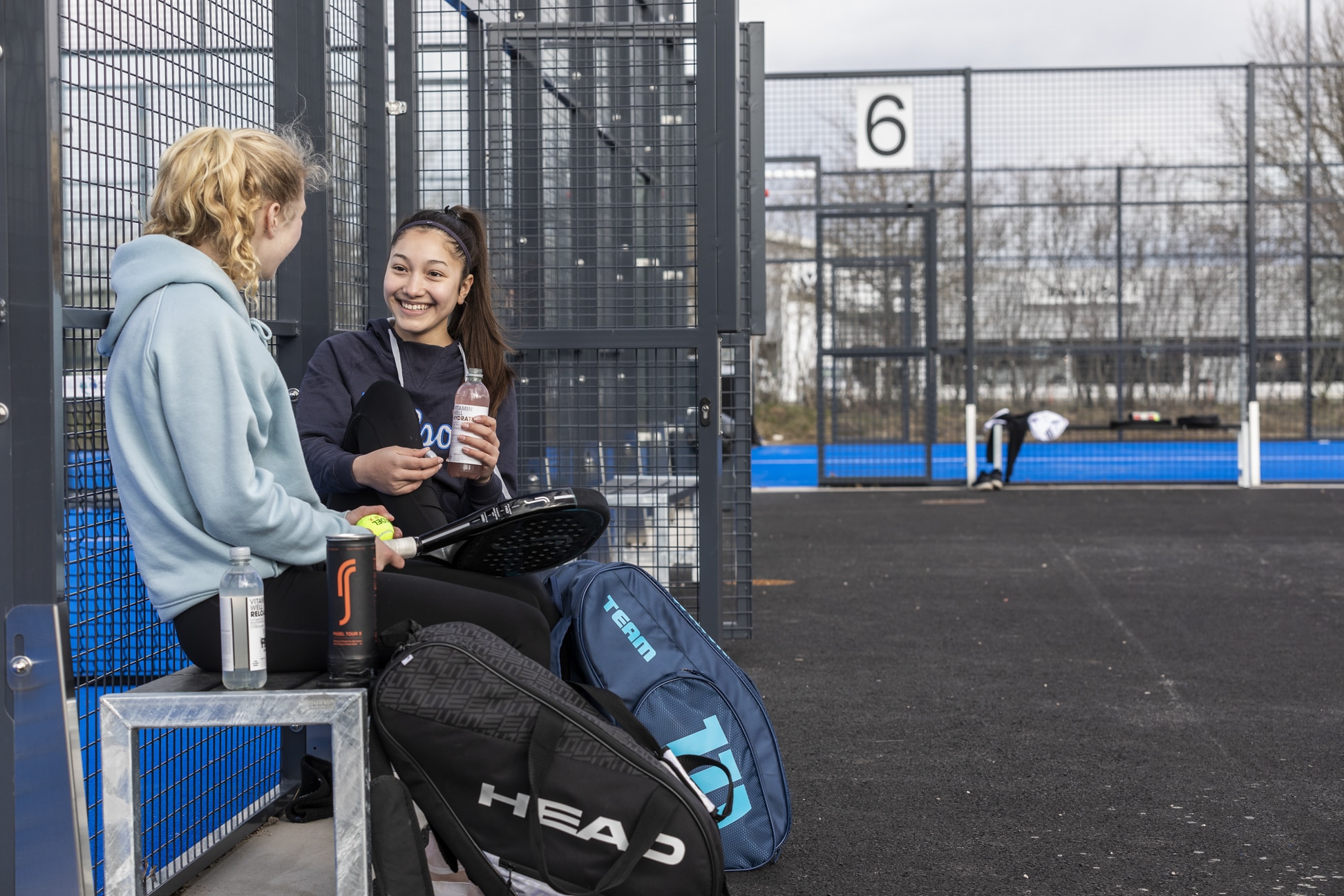 Falköpings Tennisklubb