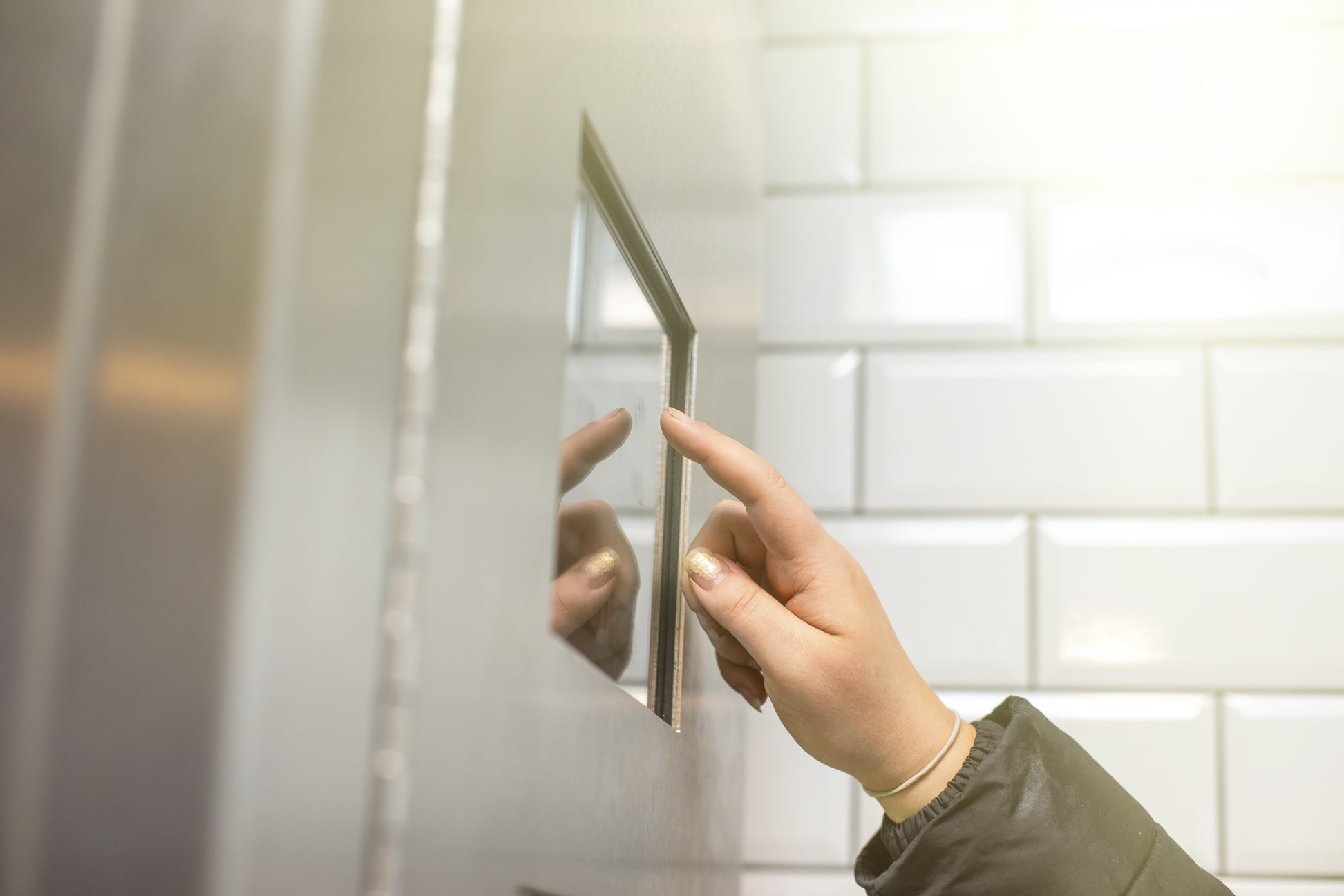 Doggy Wash Reklambilder