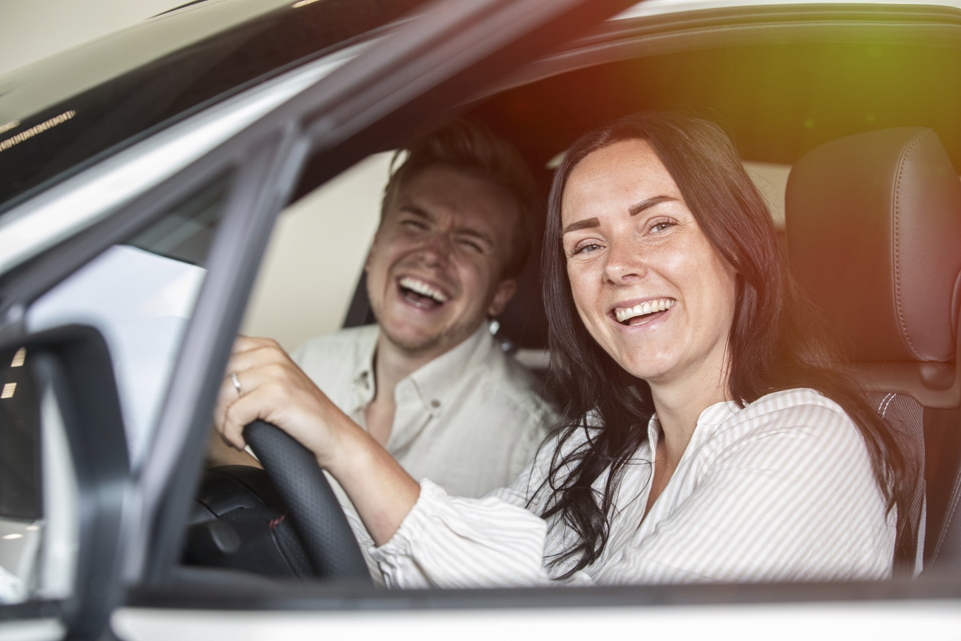 Lindströms Bil - begagnade bilar