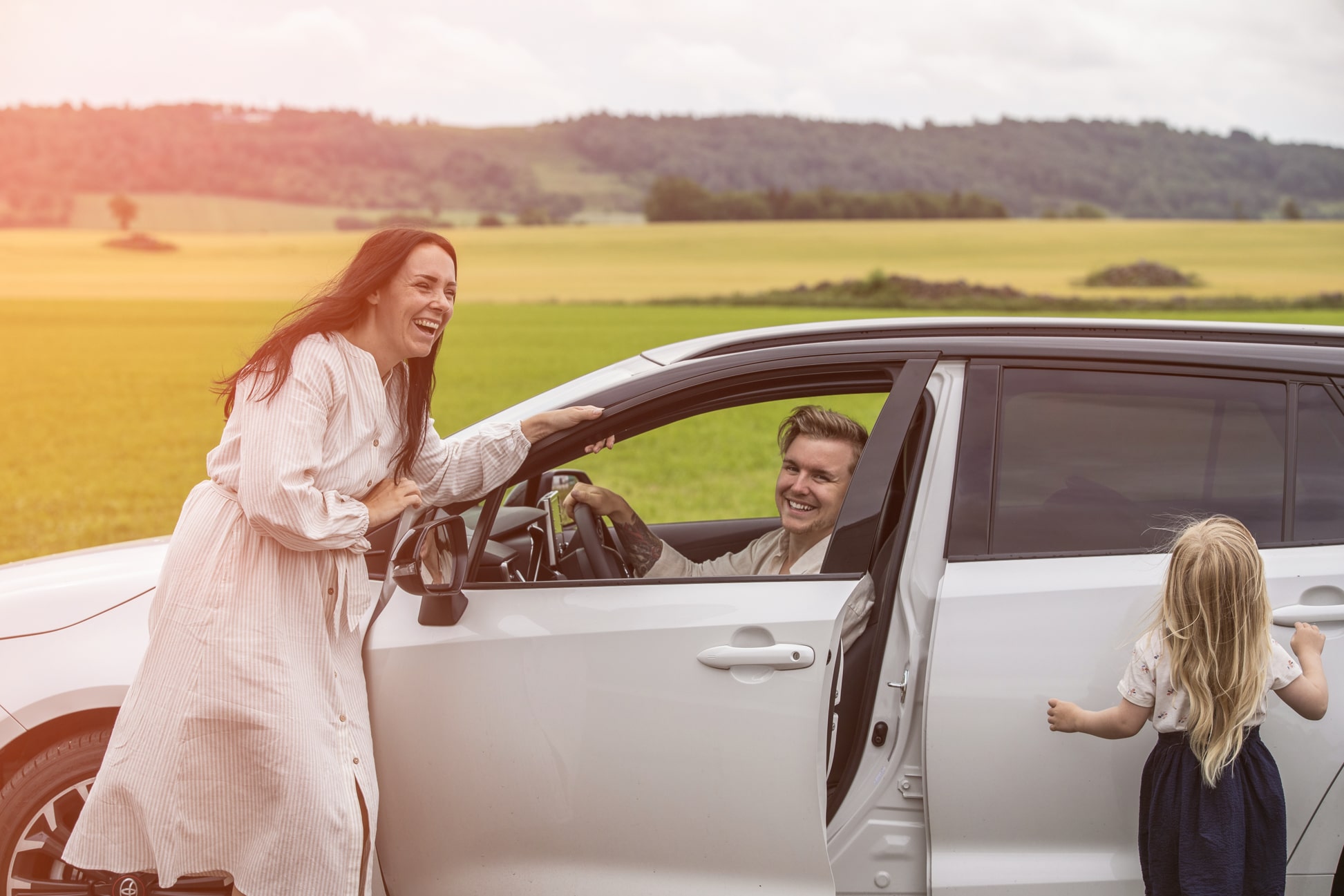 Lindströms Bil – begagnade bilar