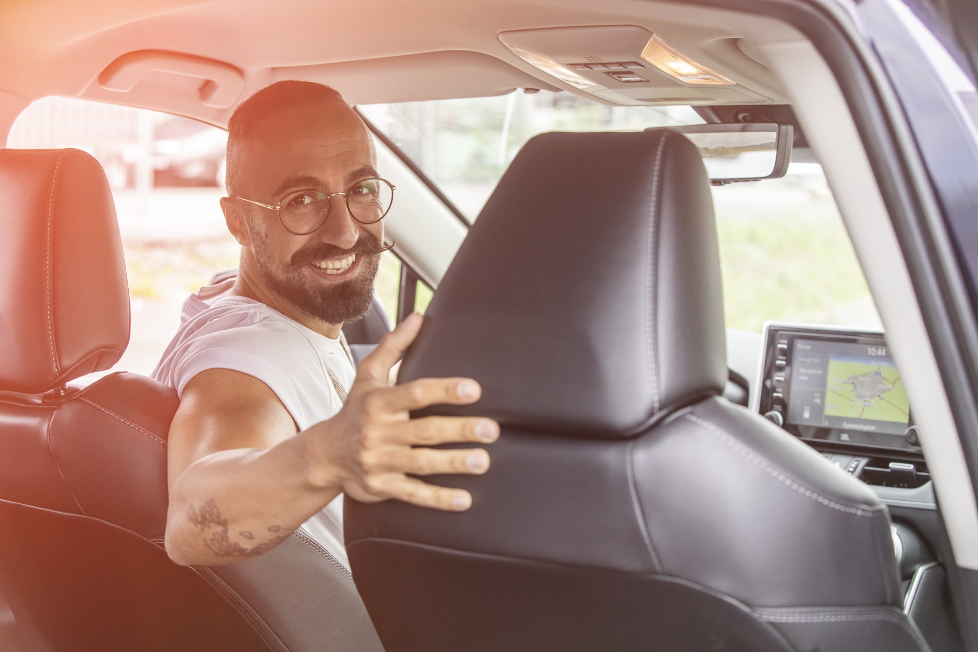 Lindströms Bil - begagnade bilar