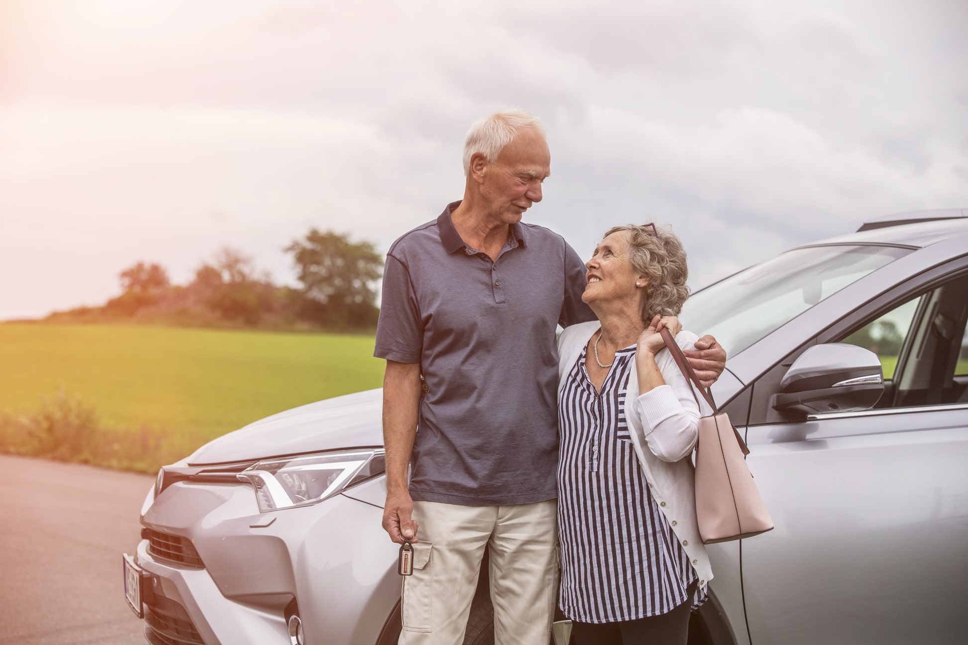 Lindströms Bil - begagnade bilar