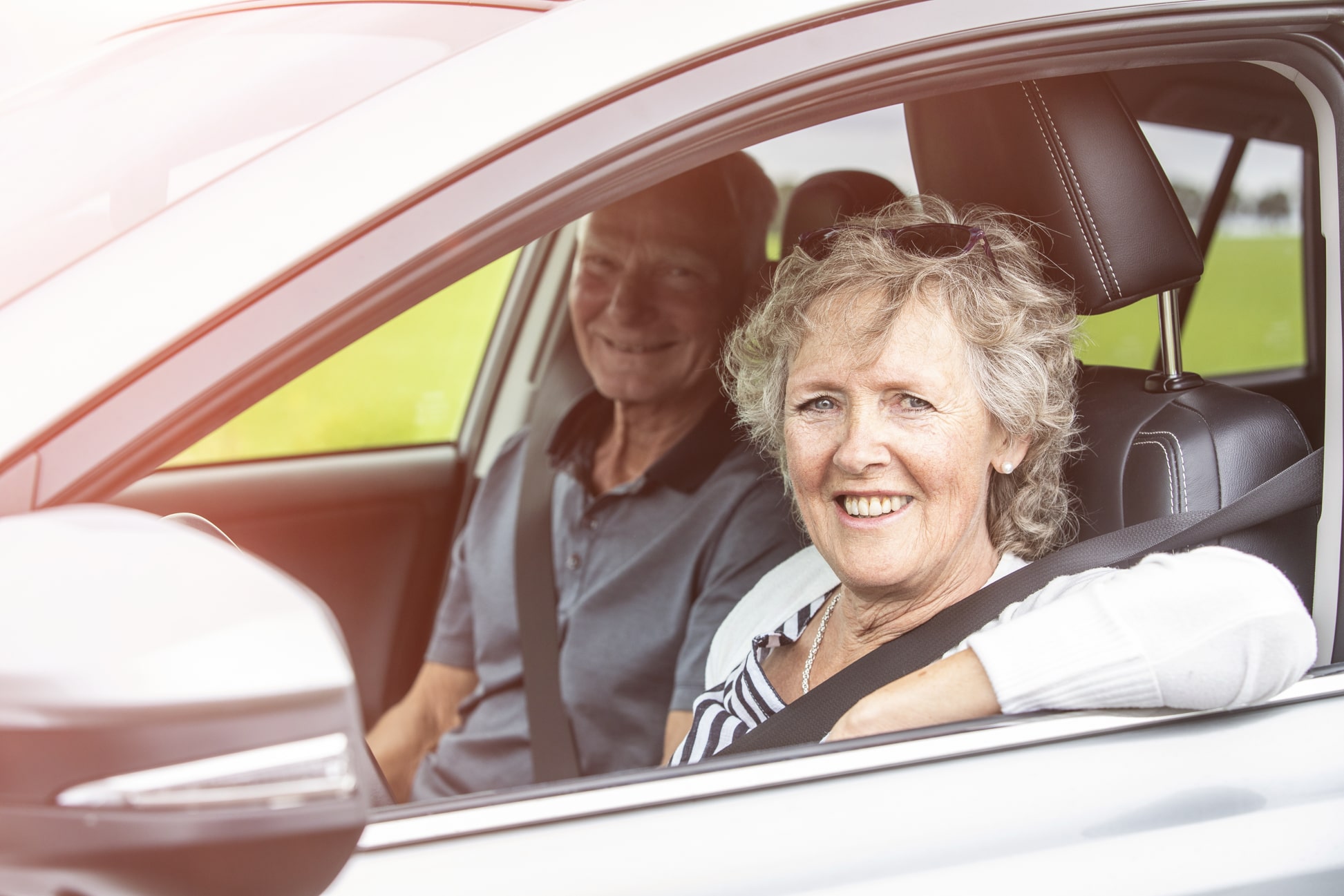 Lindströms Bil - begagnade bilar
