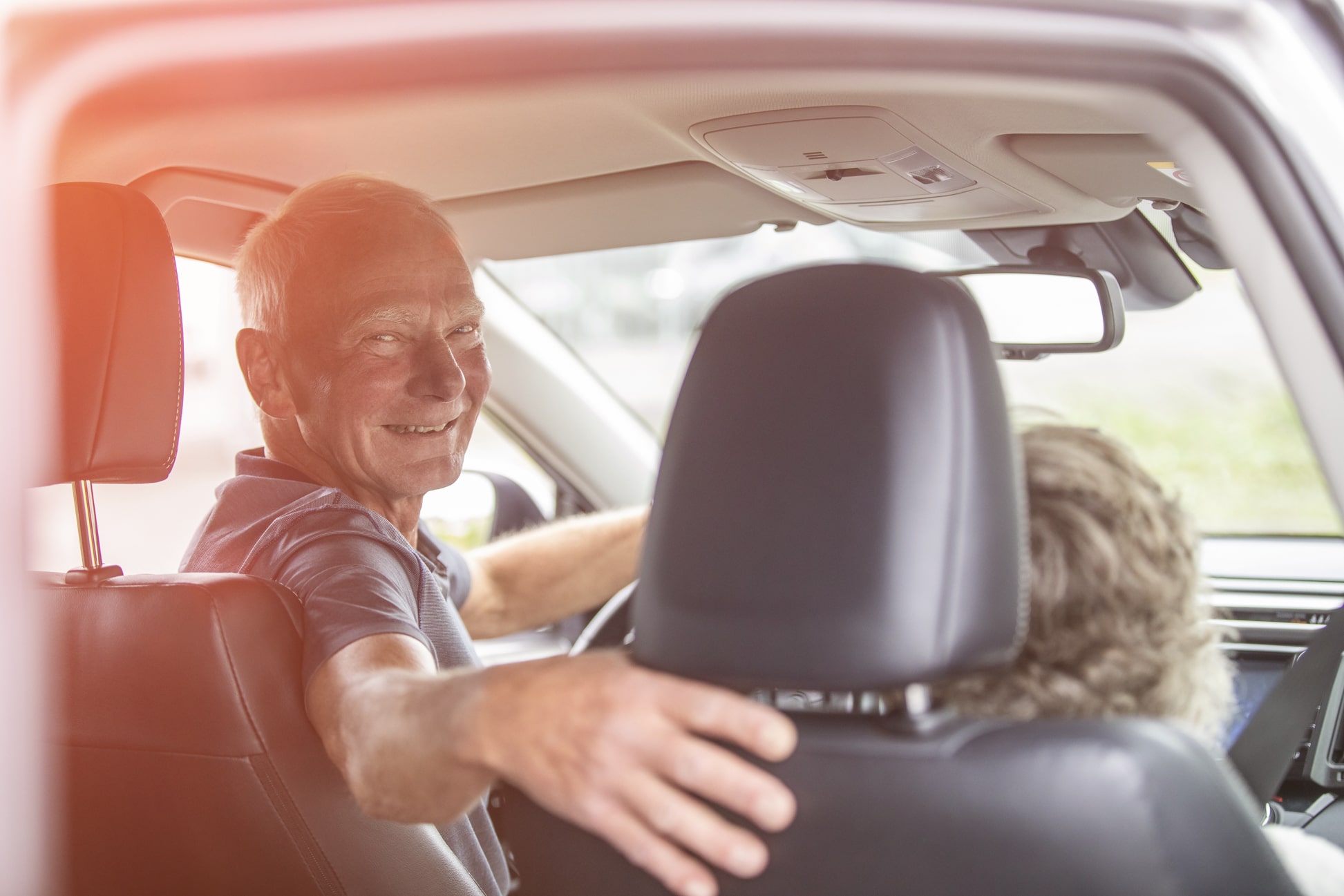 Lindströms Bil - begagnade bilar