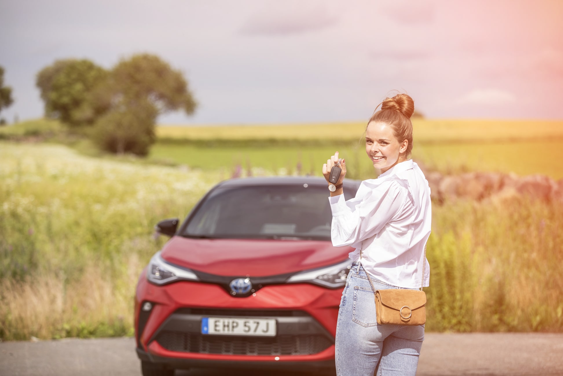 Lindströms Bil - begagnade bilar