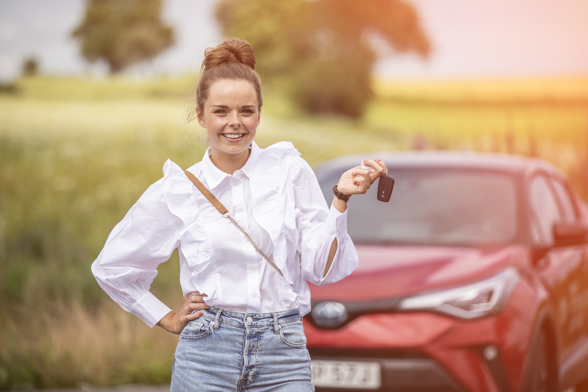 Lindströms Bil - begagnade bilar