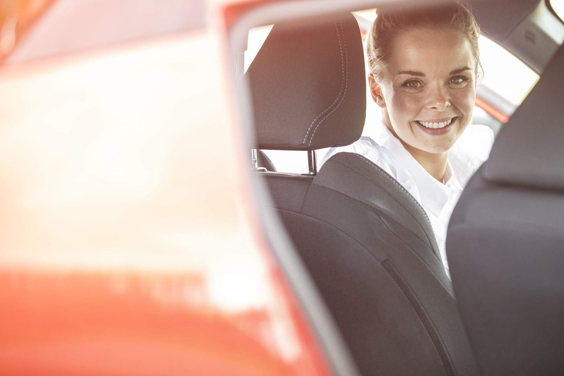 Lindströms Bil - begagnade bilar